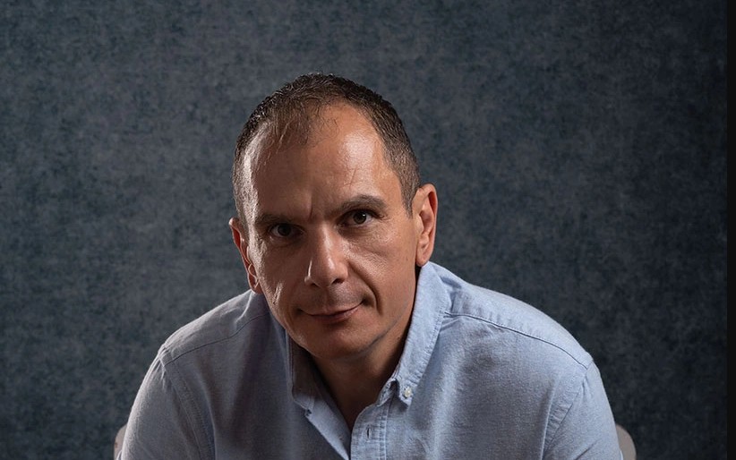 Silviu Anastase