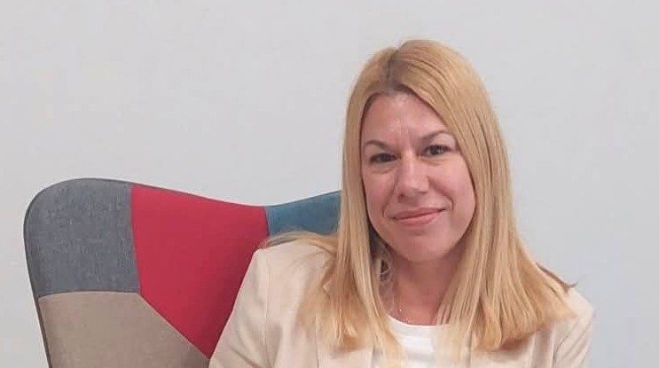 Elena Oana Bacila