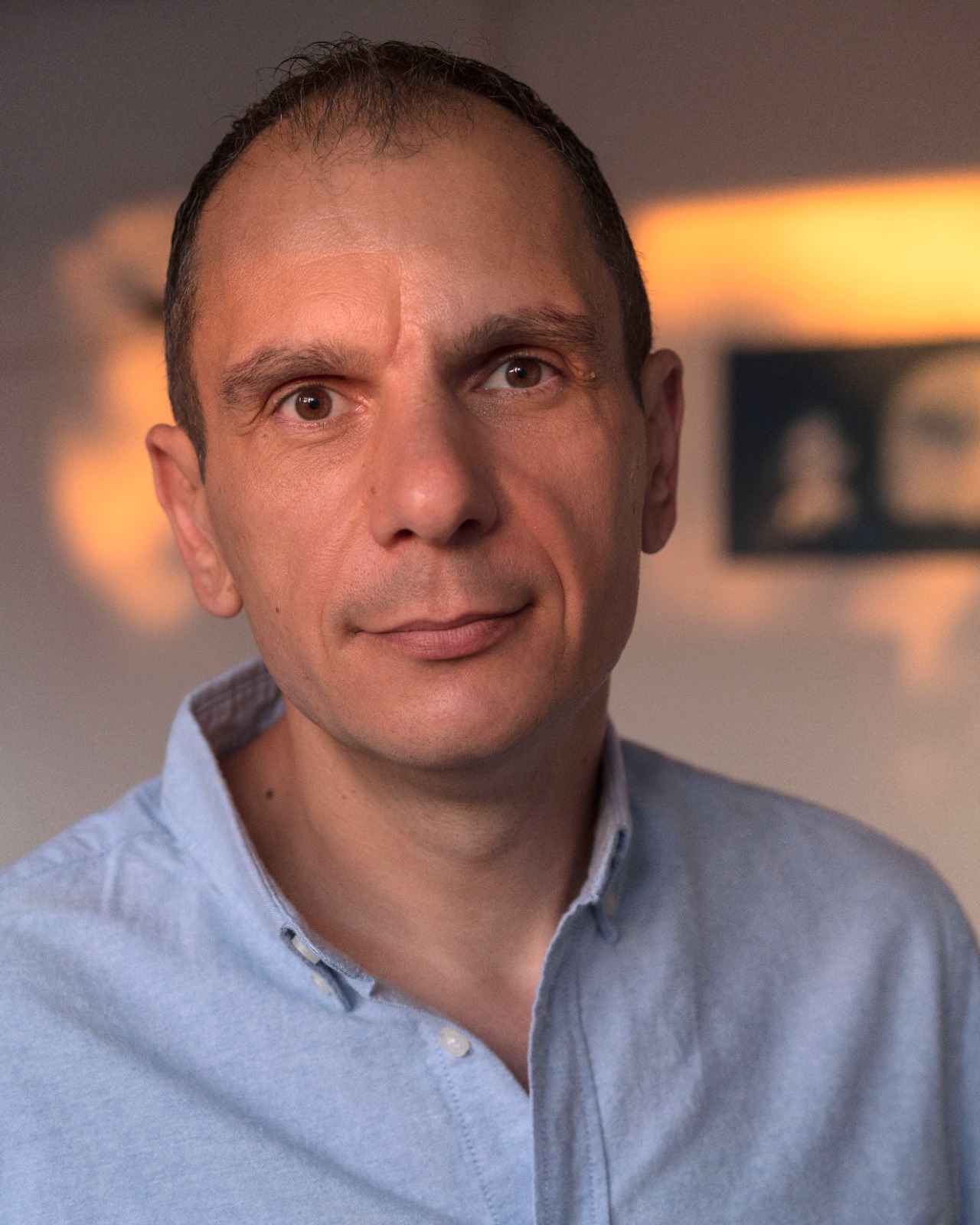 Silviu Anastase